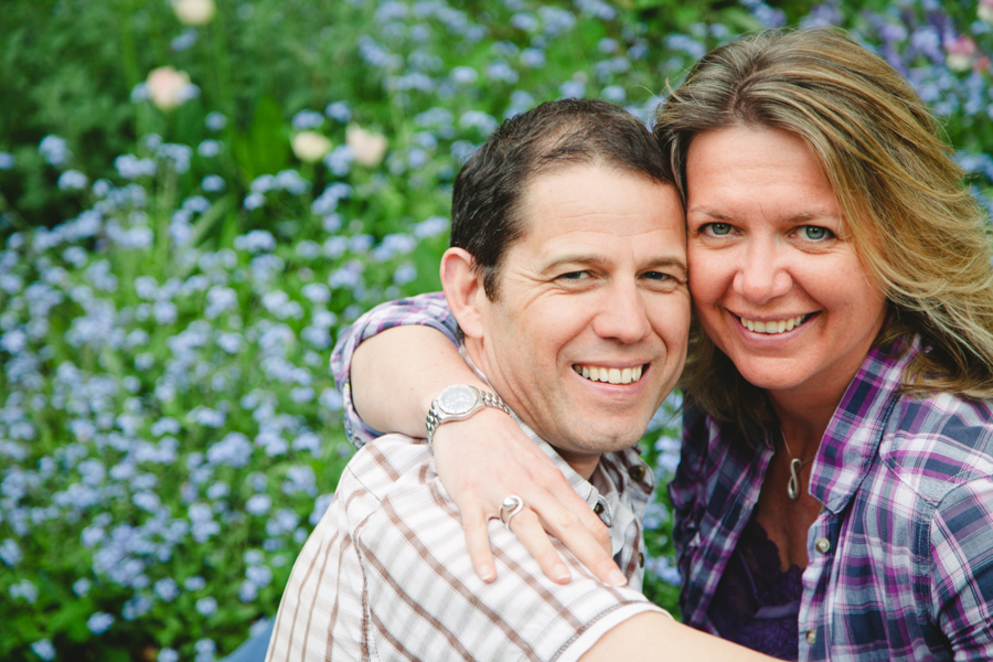 Wedding Photographer in Winchester