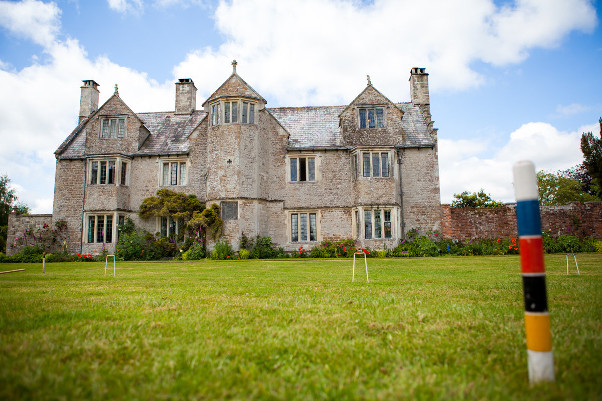 cadhay house, devon